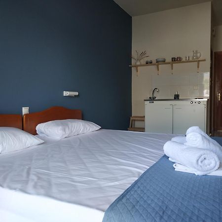 Apartments By Evita'S Resort Poros Town Exterior photo