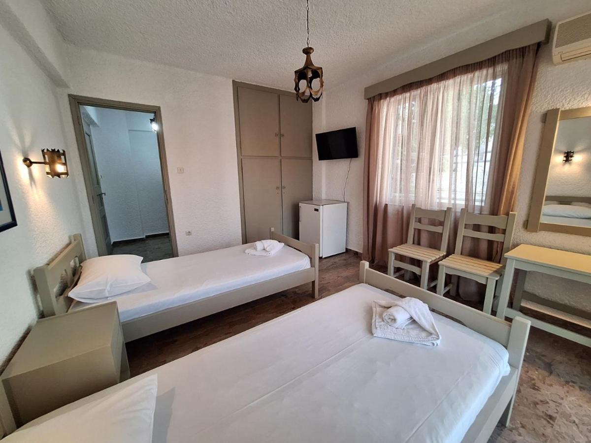 Apartments By Evita'S Resort Poros Town Exterior photo