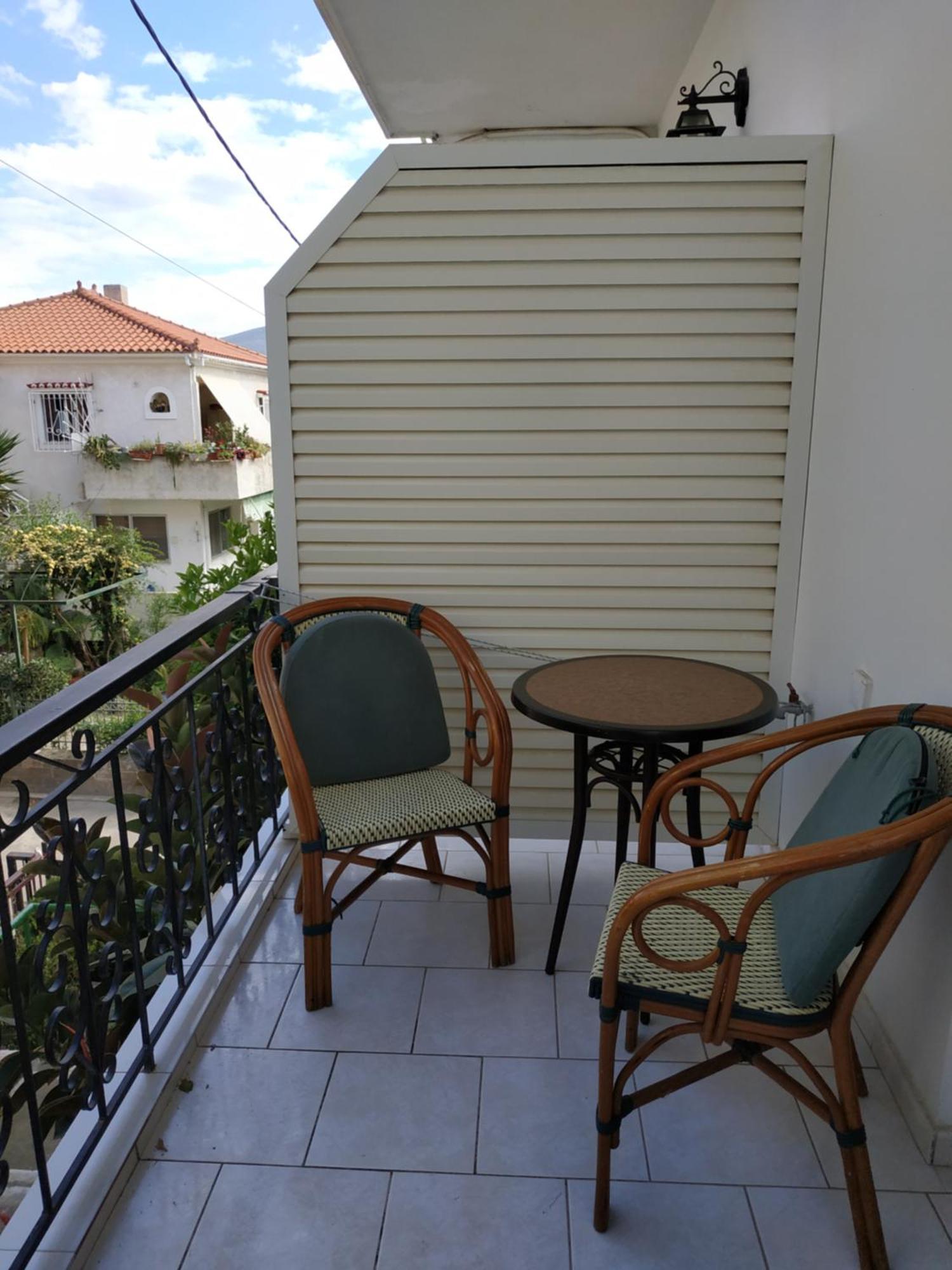Apartments By Evita'S Resort Poros Town Exterior photo